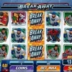 Break Away Slots