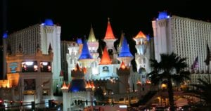 Excalibur Las Vegas Nevada Casino Reviews | Excalibur Hotel 