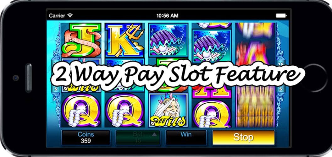 Online slots pay by mobile phones