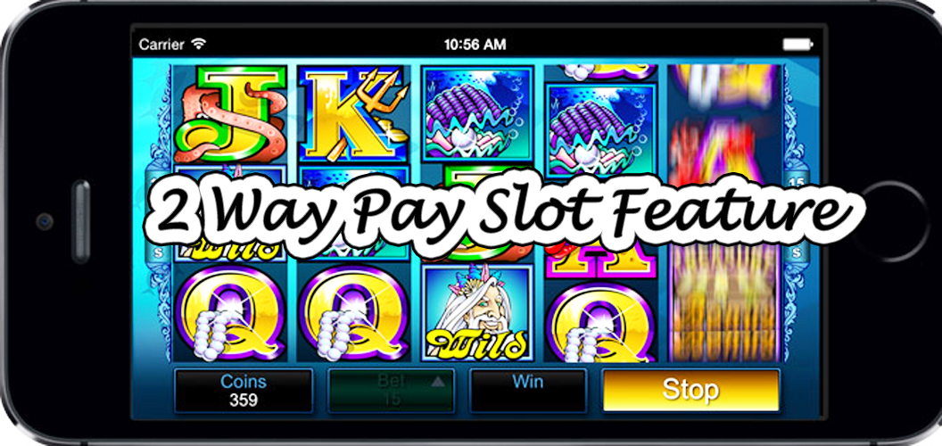 what online slot machine pay real money