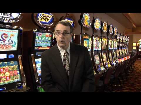 casino change how slot machines work