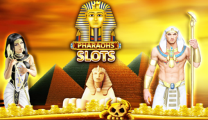 Ancient Egypt Slots