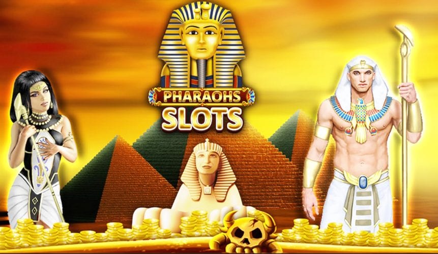 Slots For Fun Only No Download - How To Win Money Using Casino Slot