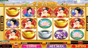 Asian Slots Online 2020, slot game online asia.