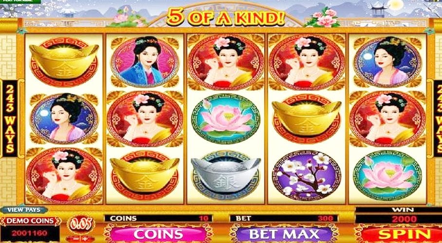 Play All Free Slots Machines 88 Fortunes