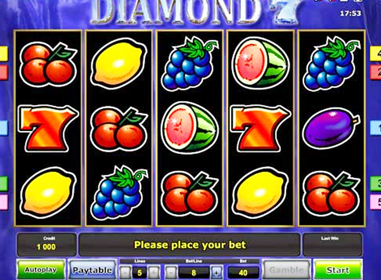 Winning penny slots videos