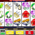 Dogfather Slots