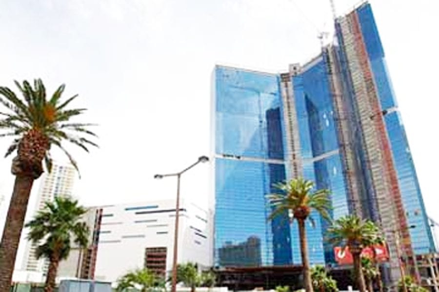Fontainebleau Casino