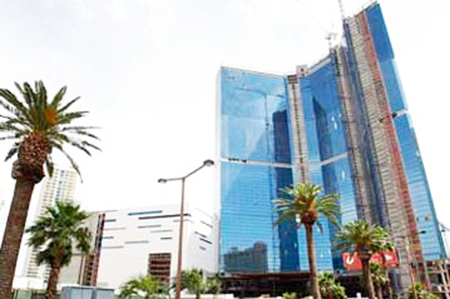 Fontainebleau Casino Sale Likely To Bring Some Hope To Las Vegas Trip’s Gambling Sector