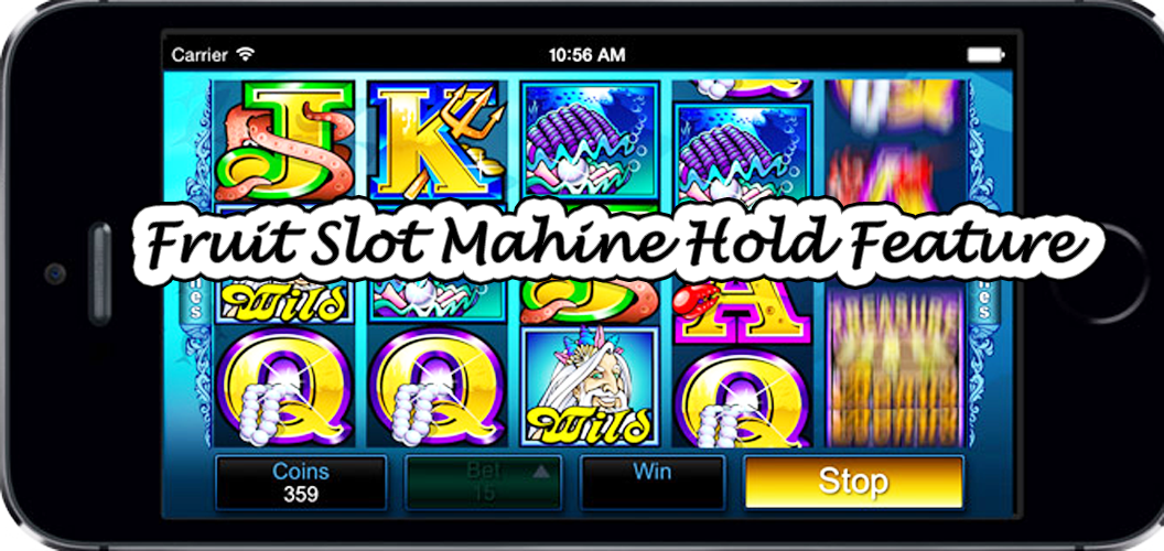 fruit slot machine game online