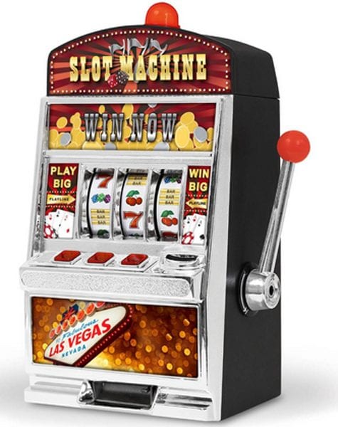 Fruit Machines