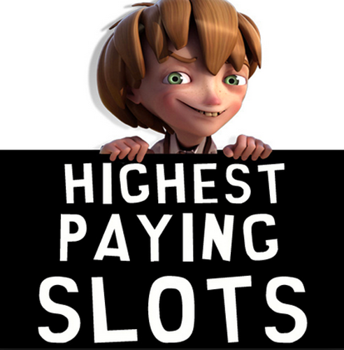 Slots That Pay Out