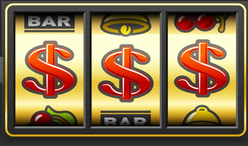 Slots for free with bonus spins