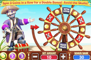 Pirate Slots