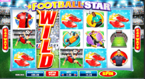 Sports Slot Machines