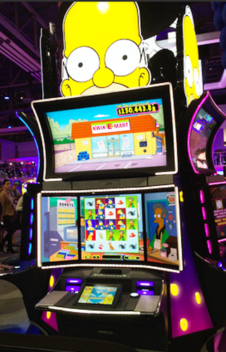 Big Bang Theory Slot Machine Online Big Bang Theory Slot Machine Online