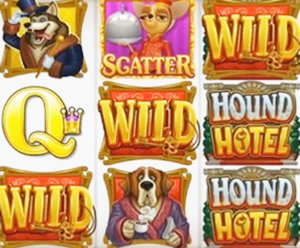 Wild Symbols in Online Slots