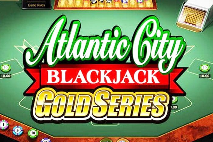 Atlantic City Blackjack| Win Money Playing Black Jack Against Live Dealers