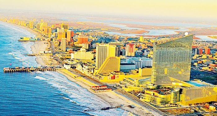 atlantic city list of casinos