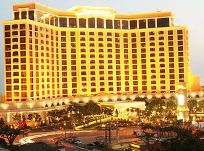 Beau Rivage Resort Casino Review | Mississippi Casino