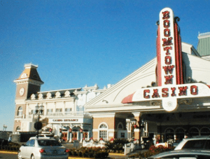 Boomtown Casino Biloxi Review | Find MS Casinos Online