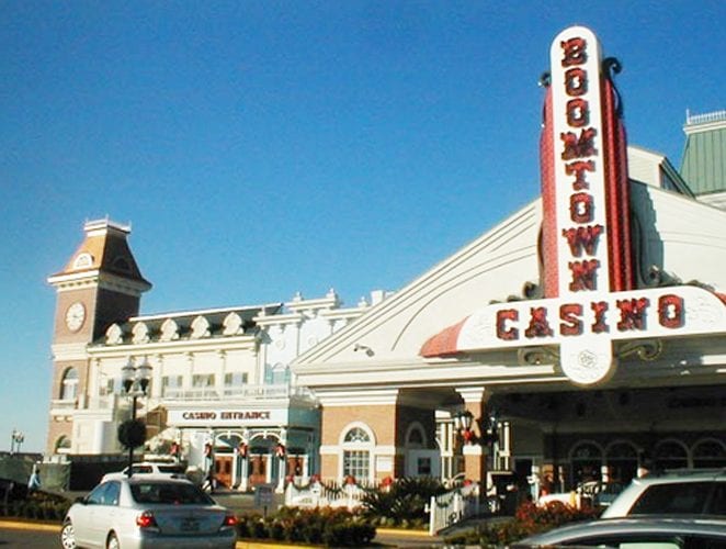 slot machines at boomtown casino