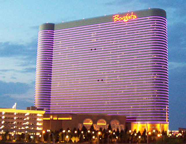 borgata online casino michigan