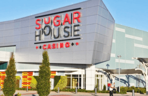 sugarhouse casino play online for money