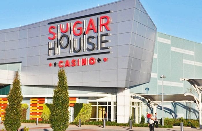 Sugarhouse Casino Hotel Philadelphia PA Reviews | Entertainment Events