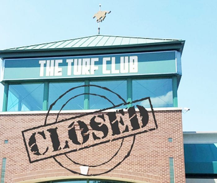 Brandywine Turf Club PA