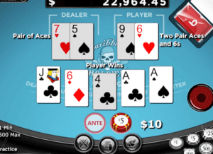 Caribbean Hold em Poker | Learn Rules, Strategies & How To Play