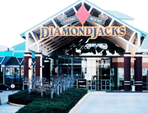 Diamond Jacks Buffet Vicksburg Ms