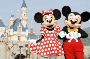 Disney Asks Lawmakers To Seek Control Of Florida Casinos? 