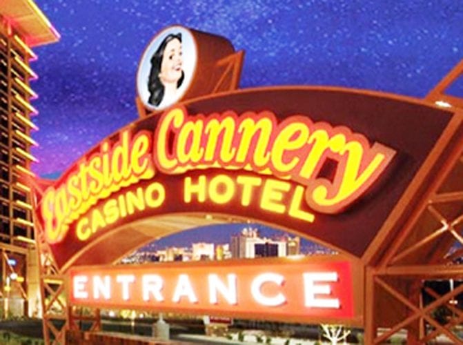 Eastside Cannery Casino