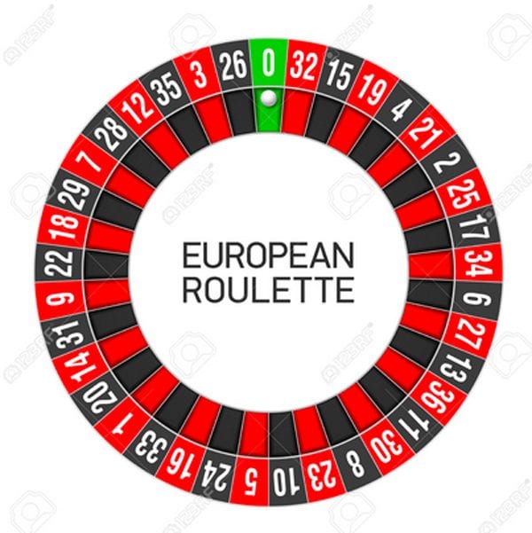 European Roulette Online| Live Casinos Online