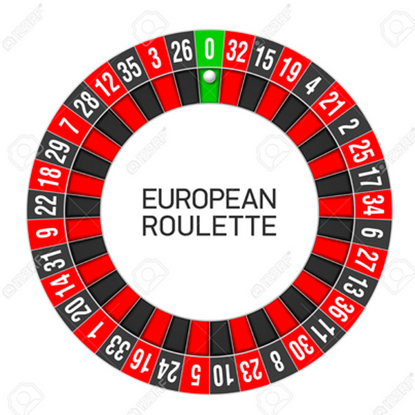 online european rouletter