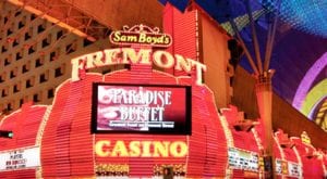 Fremont Casino