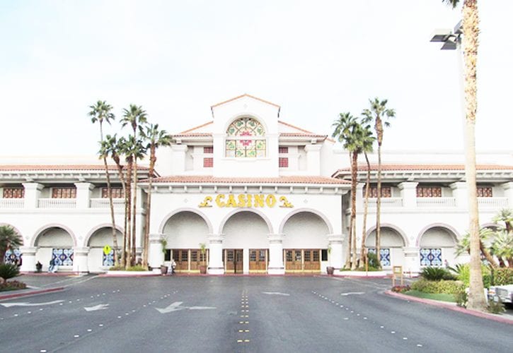 golden coast hotel and casino