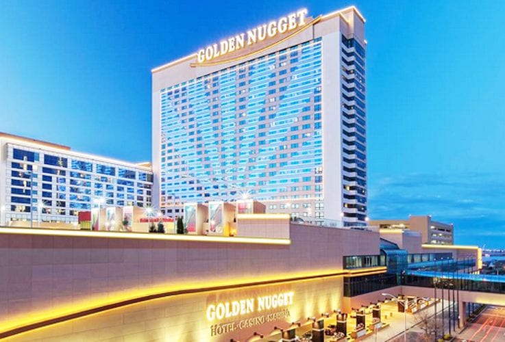 The Golden Nugget Casino Reviews| Atlantic City Casinos