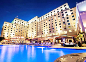 Harrahs Casino Resort In Gulf Coast Biloxi Review | Harrah’s Gulf Coast