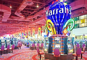 Harrah’s Casino Philadelphia | Harrahs Racetrack