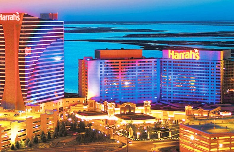 Harrahs Casino, Hotel & Resort Review | Harrahs Total Rewards