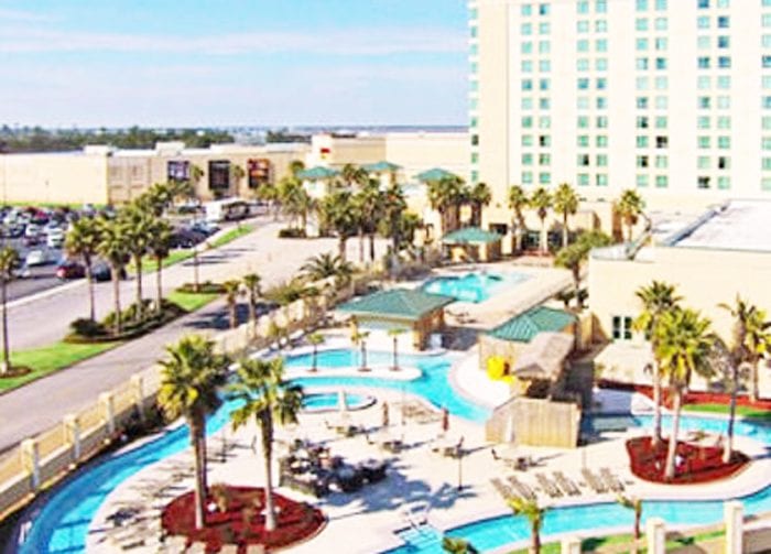 Hollywood Casino Gulf Coast Review | Mississippi Casino