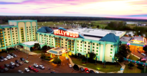 is hollywood casino in lawrenceburg indiana open