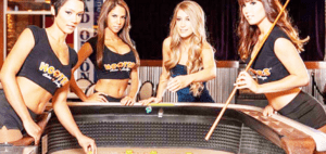 Hooters Casino