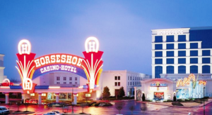 Horseshoe Casino Hotel Tunica Review | Mississippi Casino Resorts