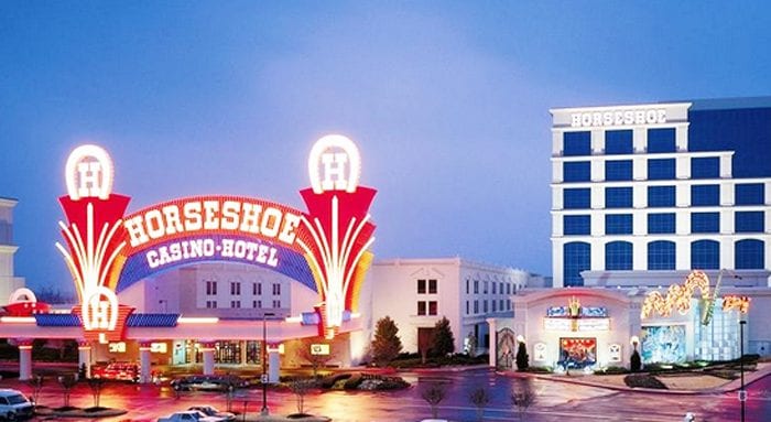 horseshoe casino tunica poker tournament schedule