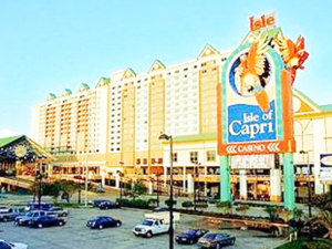 The Isle Of Capri Casino Hotel Lula