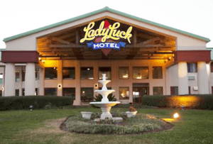 Lady Luck Casino Vicksburg Review | Mississippi Casino