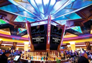 Mohegan Sun at Pocono Downs Casino | Hotel, Arena & Events